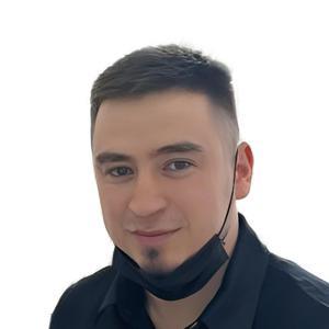 Зубайдуллин Урал Закиевич — Стоматолог-ортопед, Стерлитамак