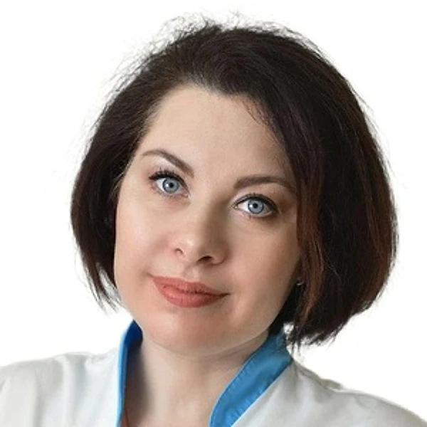 Вуколова Оксана Валентиновна — Косметолог-эстетист, Калининград