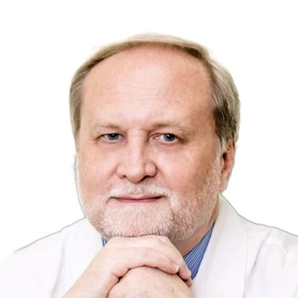 Захарченко Николай Николаевич — Уролог, Андролог, Венеролог, Дерматолог, Москва