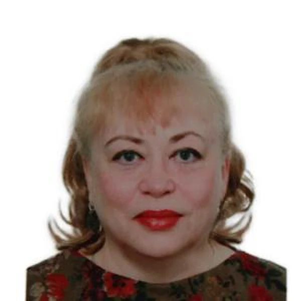 Фокина Елена Степановна — Стоматолог, Стерлитамак