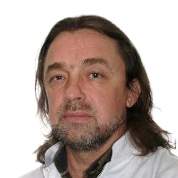 Сильченко Анатолий Григорьевич — Уролог, Андролог, Москва