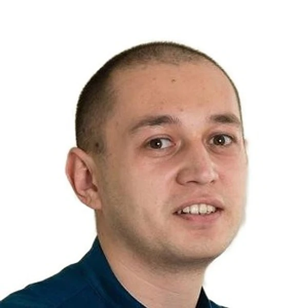 Хасанов Ильгизар Шамилевич — Стоматолог-хирург, Стерлитамак