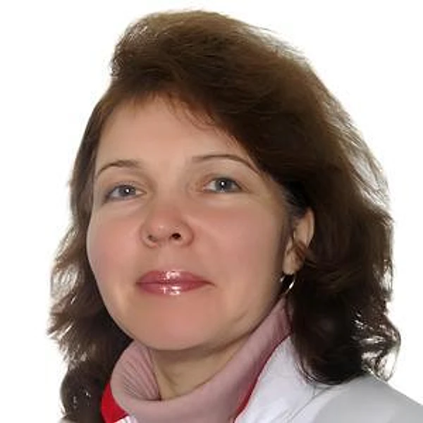 Башлыкова Мария Владимировна — Дерматолог, Венеролог, Трихолог, Москва
