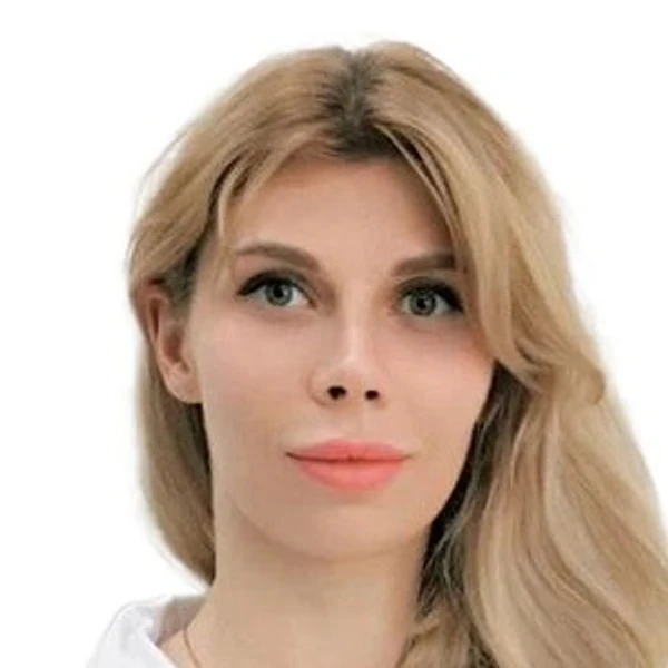 Филатова Анна Николаевна — Рентгенолог, Москва