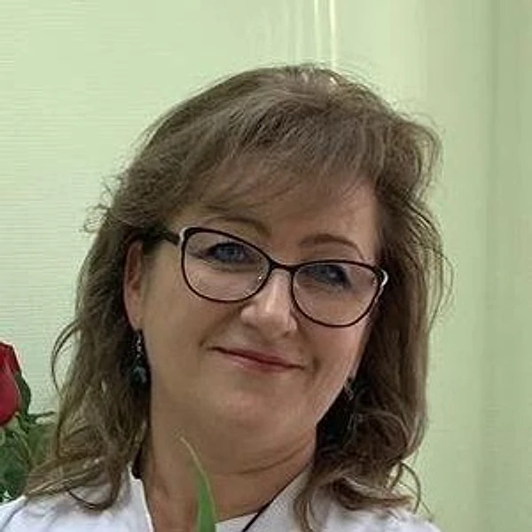 Павлова Светлана Владимировна — Онколог, Старый Оскол