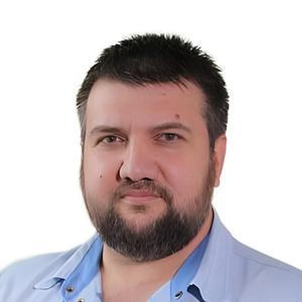 Хадаев Рустам Илмаддинович — Уролог, Хирург, Старый Оскол
