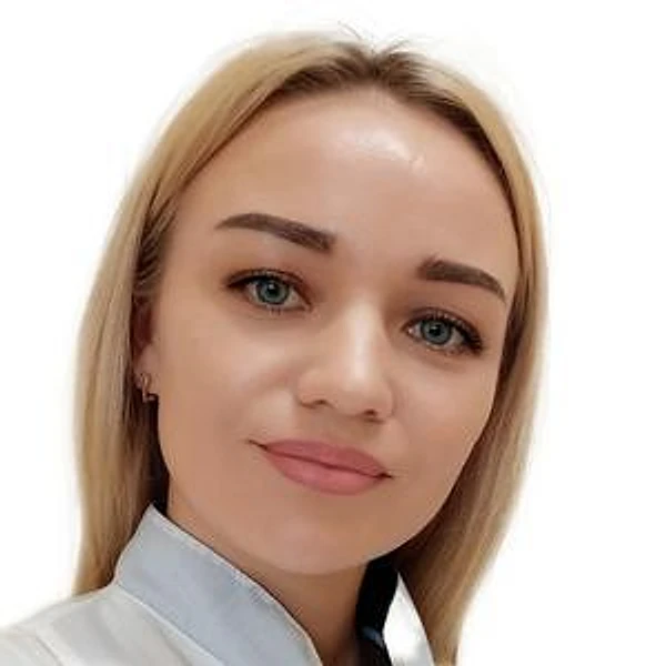 Кучерова Екатерина Сергеевна — Эндокринолог, Петрозаводск