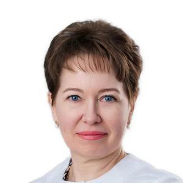 Овчинникова Елена Александровна — Терапевт, Сызрань