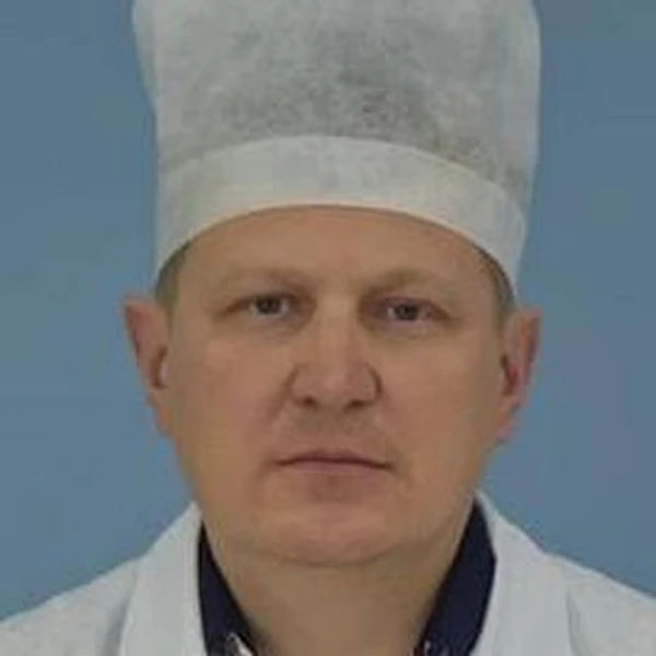 Павлов Альберт Витальевич — Стоматолог, Чебоксары