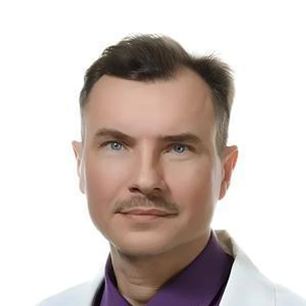 Кузнецов Олег Евгеньевич — Эндоскопист, Хирург, Сызрань