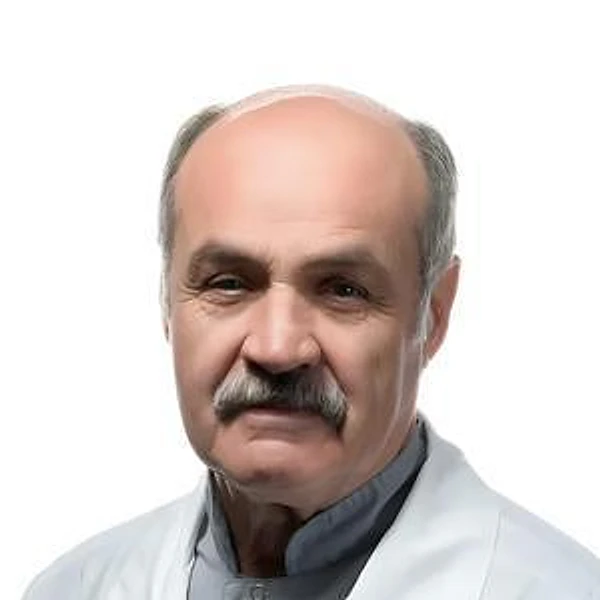 Клементьев Пётр Иванович — Уролог, Сызрань