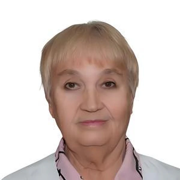 Антонюк Наталья Васильевна — Физиотерапевт, Сызрань
