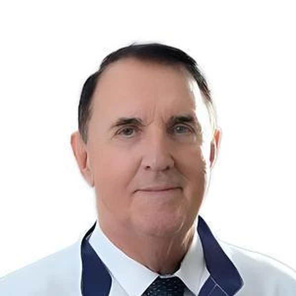 Земсков Владимир Михайлович — Аллерголог, Иммунолог, Москва