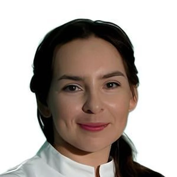 Ярмухаметова Ильнара Тимербаевна — Стоматолог, Детский стоматолог, Стерлитамак