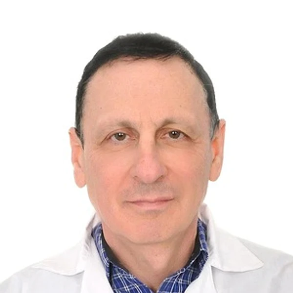 Плесер Борис Ефимович — Терапевт, Врач УЗИ, Сызрань