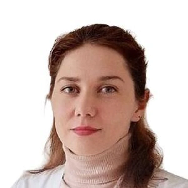Акинина Марина Викторовна — Фельдшер, Сызрань