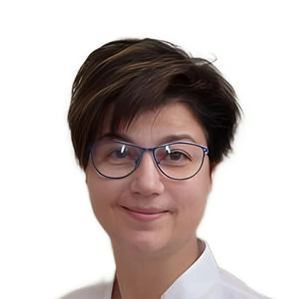 Абрамова Ирина Алексеевна — Гинеколог, Акушер, Врач УЗИ, Гинеколог-эндокринолог, Репродуктолог, Москва