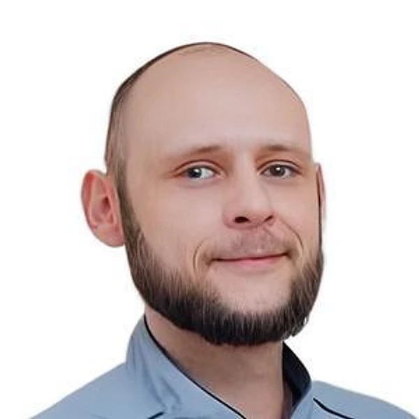 Дорохов Даниил Викторович — Врач скорой помощи, Сызрань