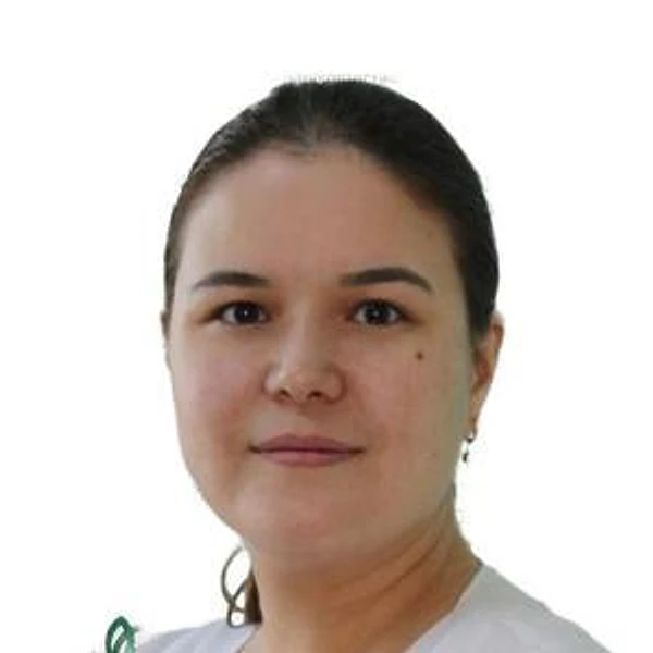 Ахметова Ляйсан Хамзовна — Онколог, Стерлитамак