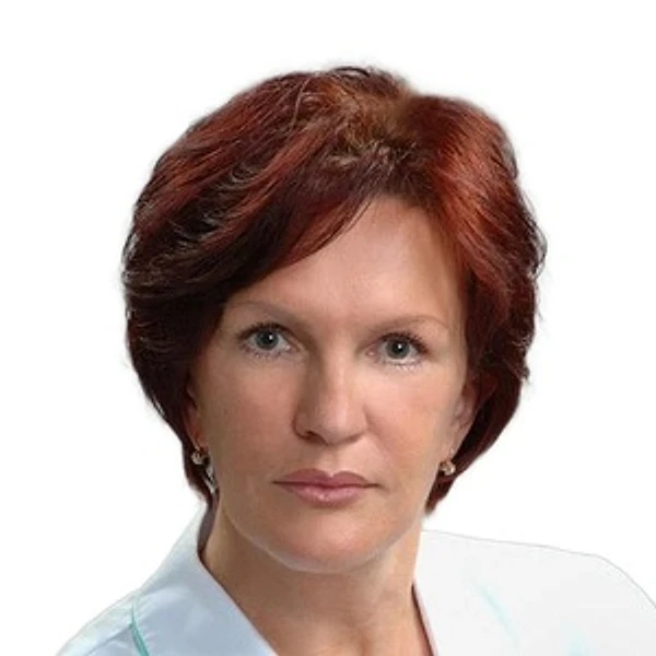 Сапрыкина Ольга Алексеевна — Гинеколог, Акушер, Москва