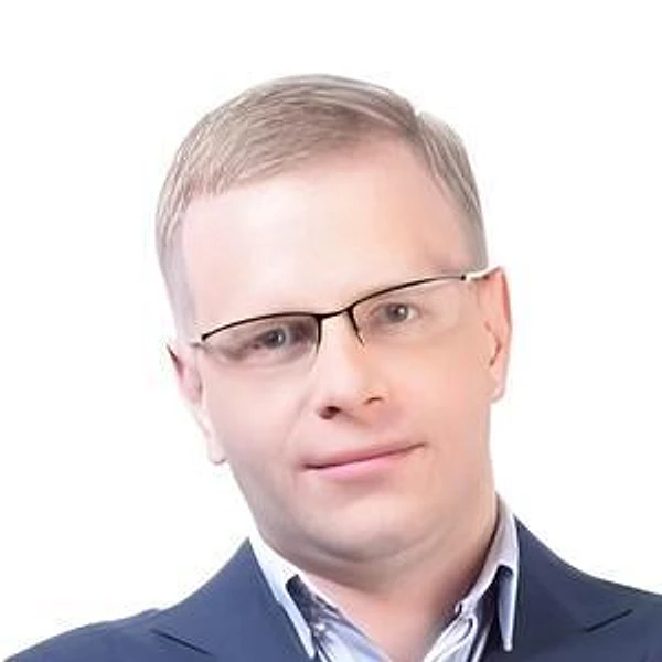 Калачев Иван Ильич — Флеболог, Хирург, Врач УЗИ, Москва