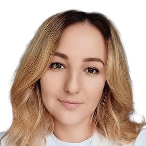 Ребезова Олеся Николаевна — Невролог, Стерлитамак