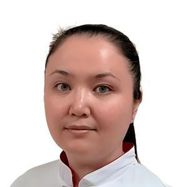 Викторова Зульфия Ульфатовна — Терапевт, Кардиолог, Стерлитамак