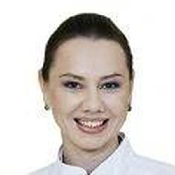 Ставничук Анна Владимировна — Репродуктолог, Гинеколог, Москва