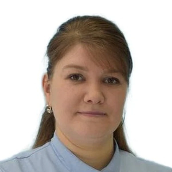 Сергеева Ксения Юрьевна — Стоматолог, Чебоксары