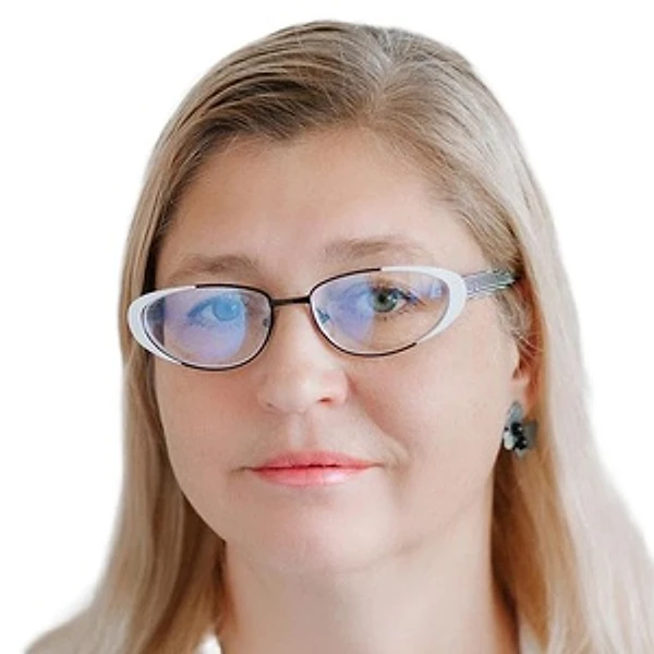 Кабакова Александра Владимировна — Терапевт, Москва