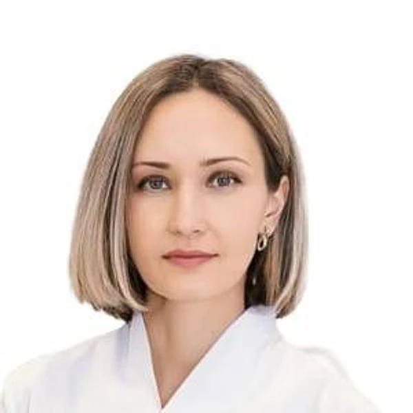 Рафф Светлана Алексеевна — Гинеколог, Врач УЗИ, Краснодар