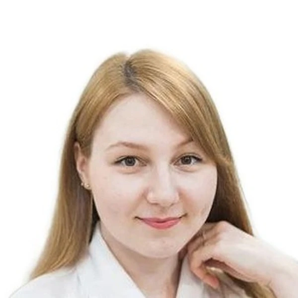 Кравченко Яна Владиславовна — Сурдолог, ЛОР, Калининград