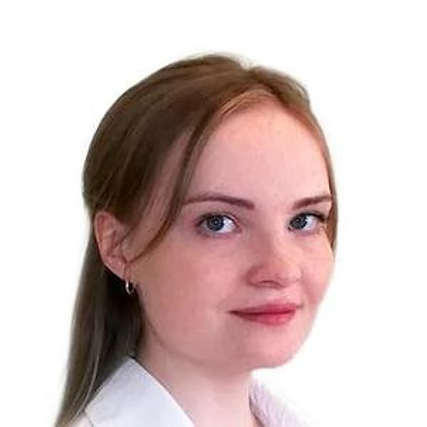 Клюжина Ольга Сергеевна — Педиатр, Детский аллерголог, Детский иммунолог, Специалист по грудному вскармливанию, Екатеринбург