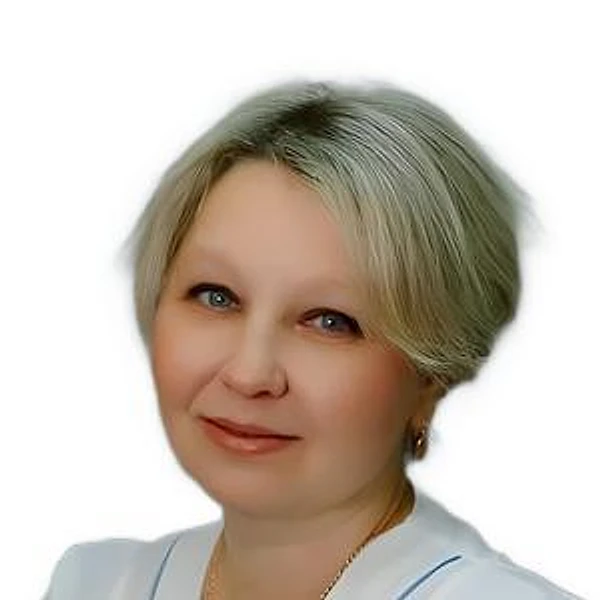 Шмелева Марина Валерьевна — Детский офтальмолог, Северодвинск