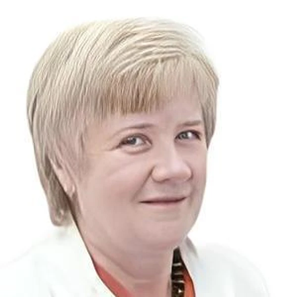 Полилова Алла Ивановна — Гинеколог, Акушер, Москва