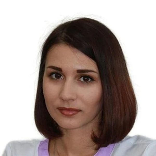 Митева Анастасия Андреевна — Стоматолог-гигиенист, Сызрань