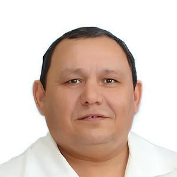 Тямусев Николай Александрович — Стоматолог-хирург, Сызрань