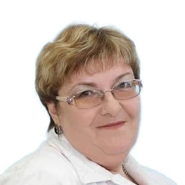 Сафонова Галина Борисовна — Стоматолог-ортодонт, Сызрань