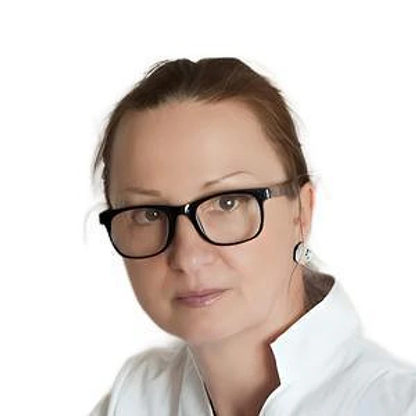 Глушакова Светлана Геннадьевна — Гинеколог, Москва