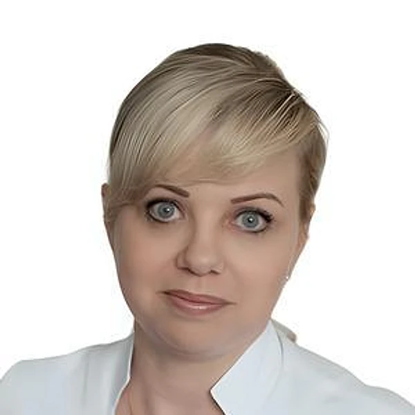 Мельникова Татьяна Юрьевна — Гинеколог, Москва