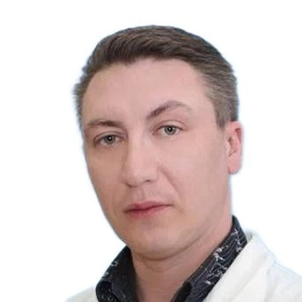 Смыков Артем Борисович — Стоматолог-ортопед, Сызрань