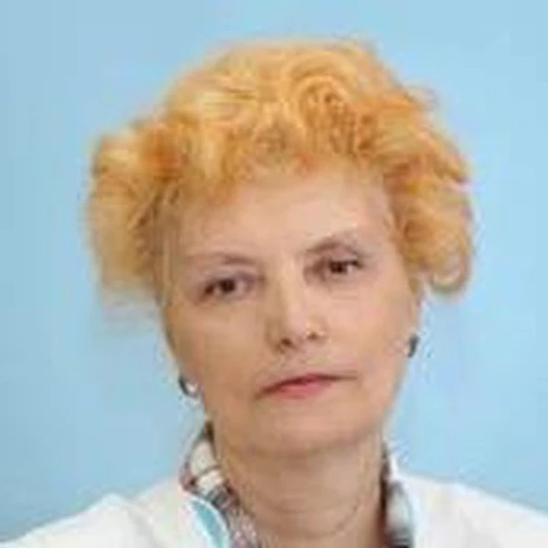 Кирилкина Галина Федоровна — Стоматолог-ортопед, Сызрань