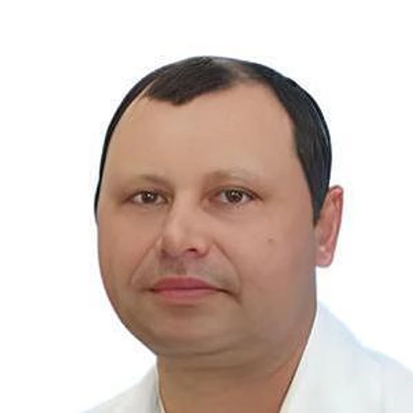 Абдряшитов Сергей Равилович — Стоматолог-ортопед, Сызрань