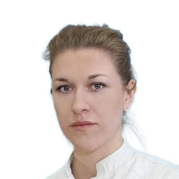 Захарова Наталья Витальевна — Стоматолог-ортопед, Сызрань