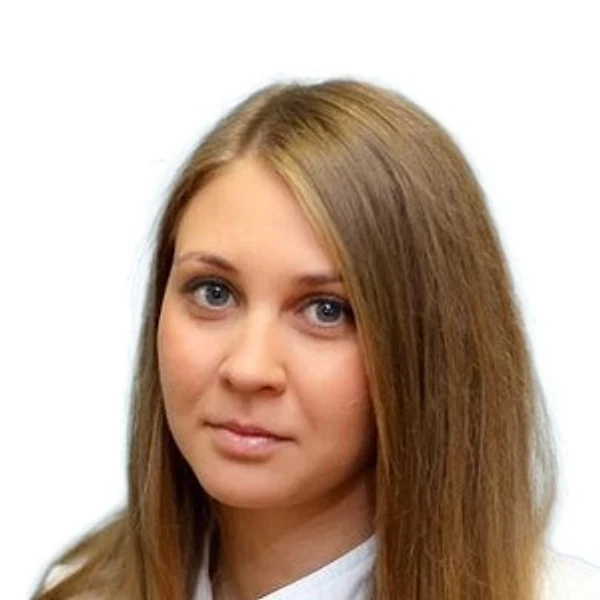 Сухова Анна Александровна — Стоматолог-хирург, Сызрань