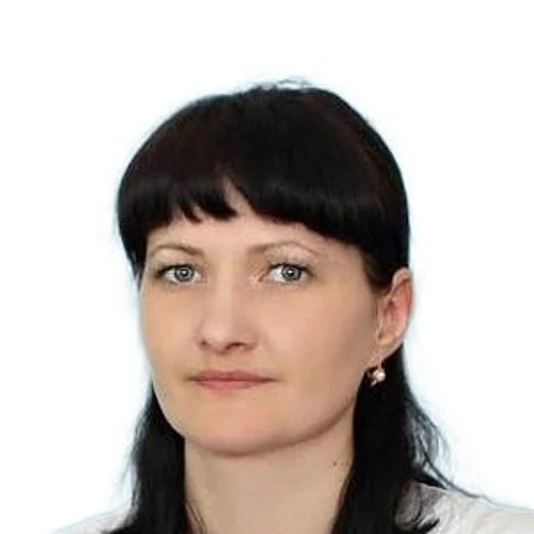 Палунина Наталья Викторовна — Детский стоматолог, Сызрань