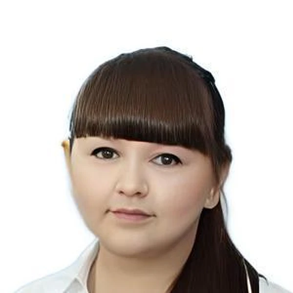 Валитова Гульсина Альбертовна — Детский стоматолог, Сызрань