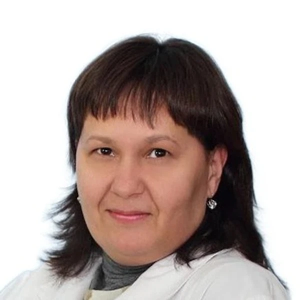 Силаева Гульнара Александровна — Детский стоматолог, Сызрань