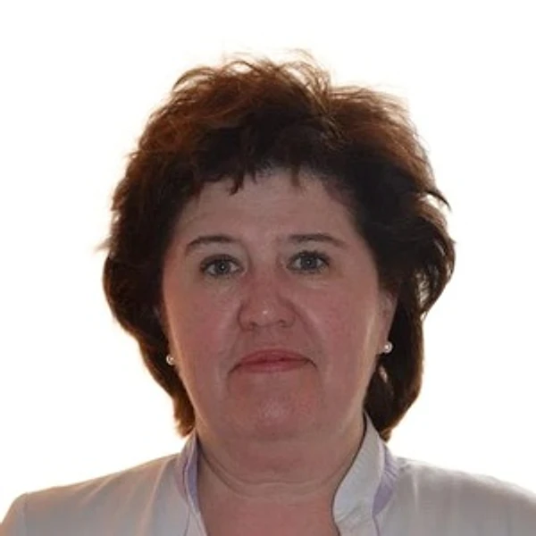 Тарасова Светлана Александровна — Педиатр, Северодвинск