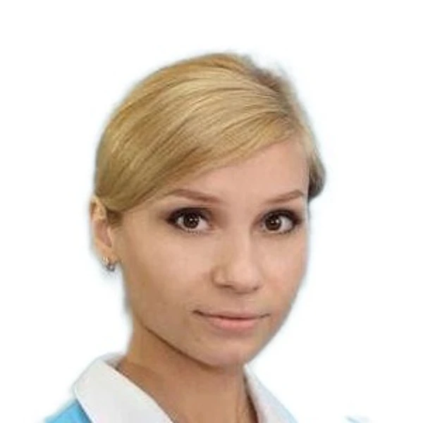 Макарова Крестина Васильевна — Стоматолог-ортодонт, Сызрань